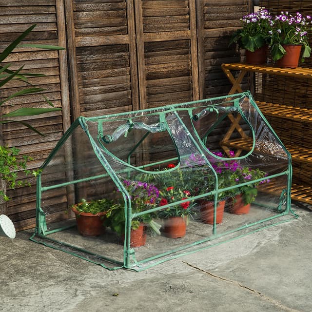 cold frame
